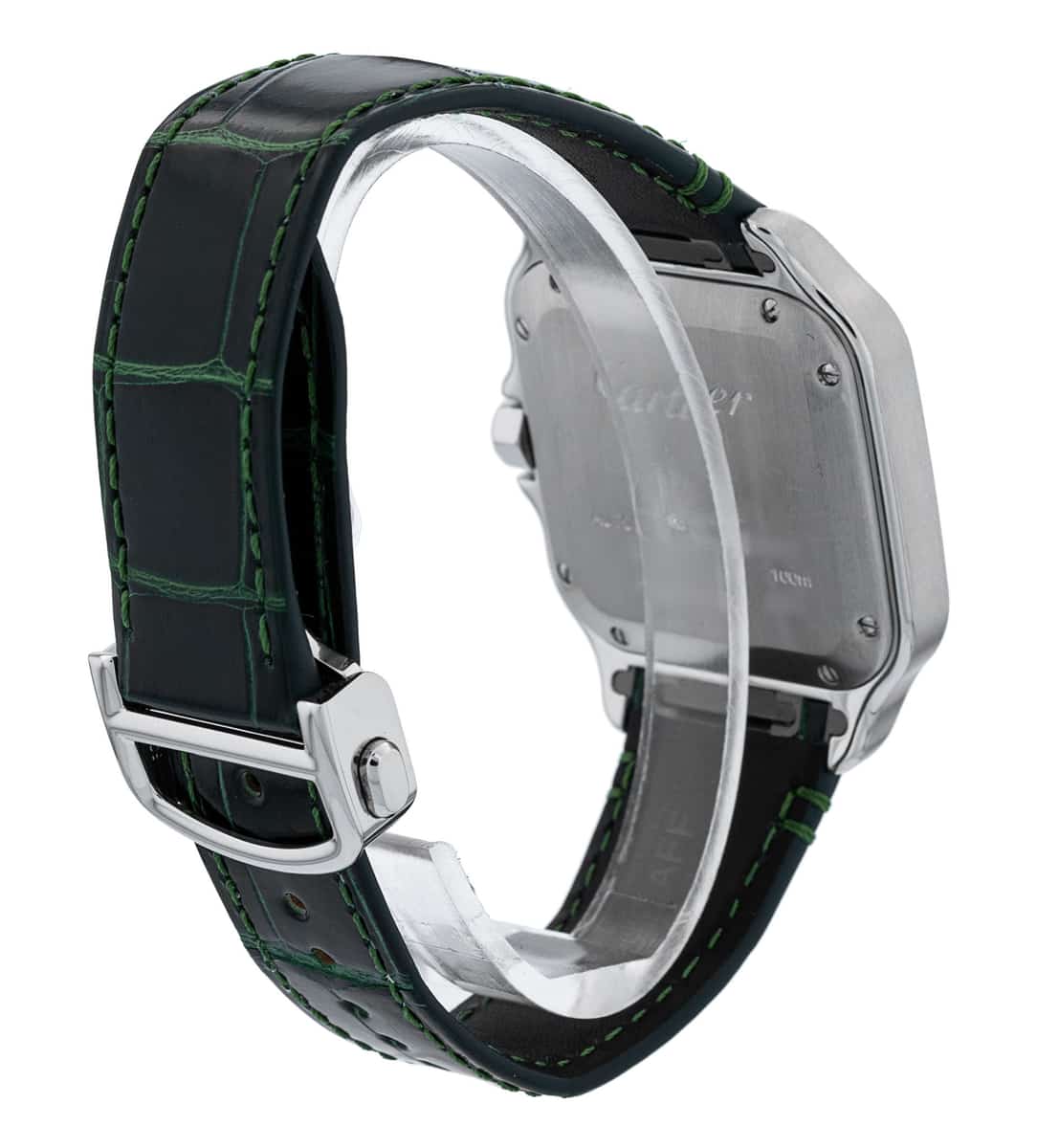 Cartier Santos De Cartier WSSA0061 Cartier Santos De Cartier WSSA0061